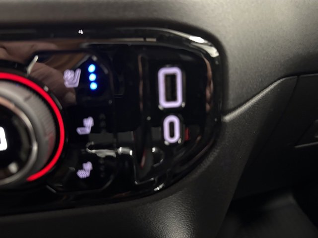 New 2026 Chevrolet Silverado 1500 LTZ w/ LTZ Premium Package image 21