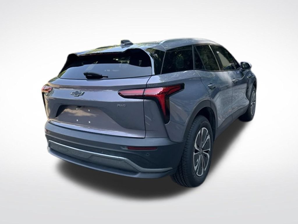 Certified 2024 Chevrolet Blazer EV LT AWD/4WD image 6