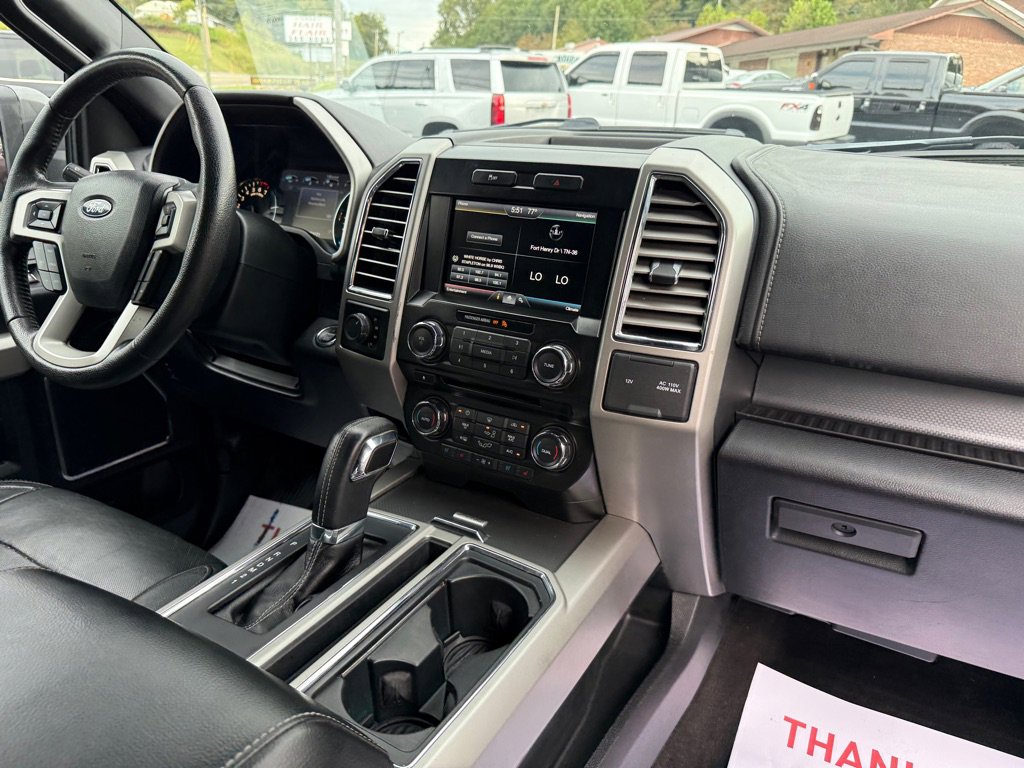 Used 2015 Ford F150 Lariat image 65