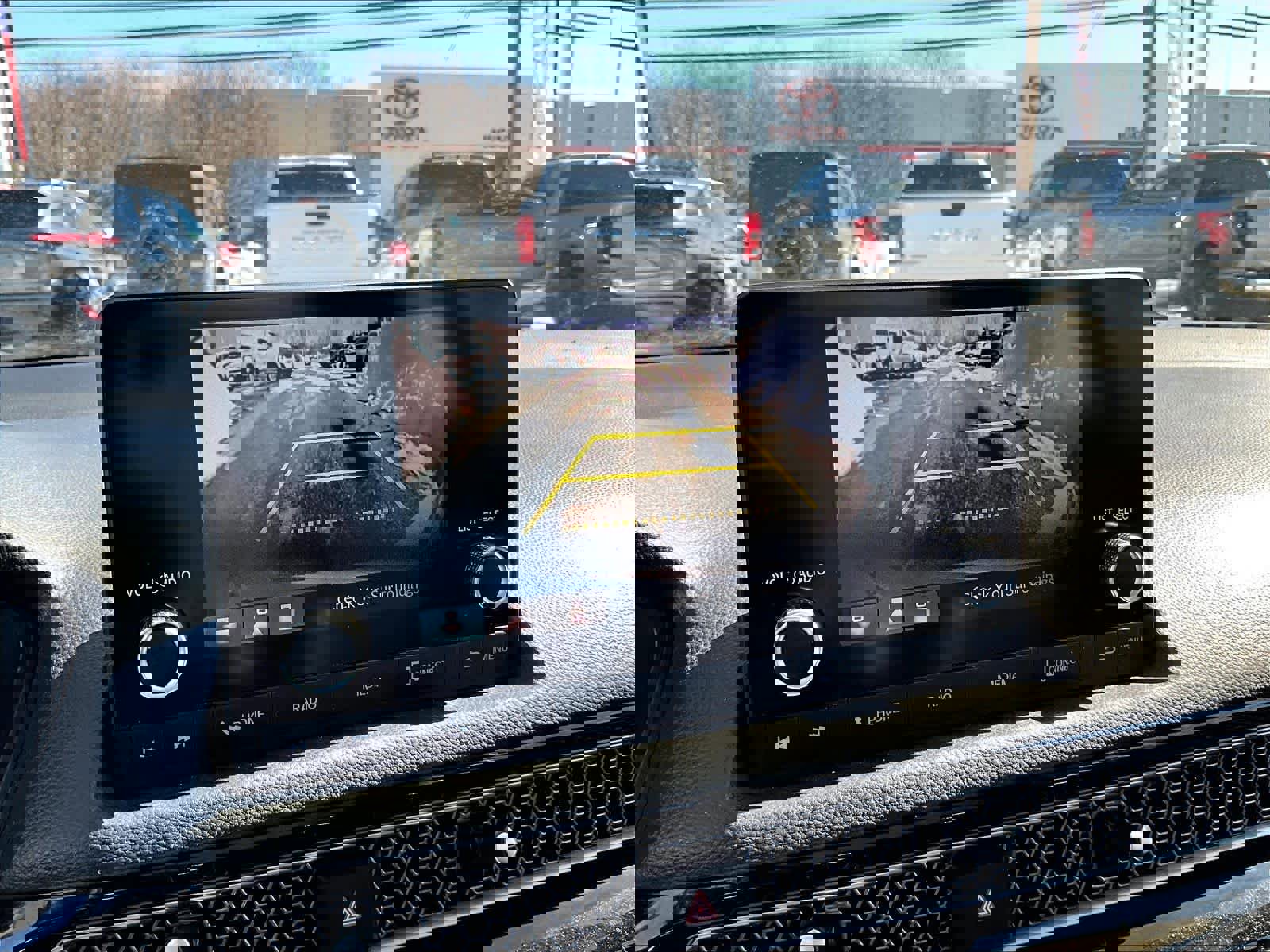 Used 2023 Honda Civic EX image 19