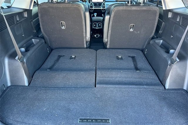 Used 2022 Kia Sorento SX Prestige image 17
