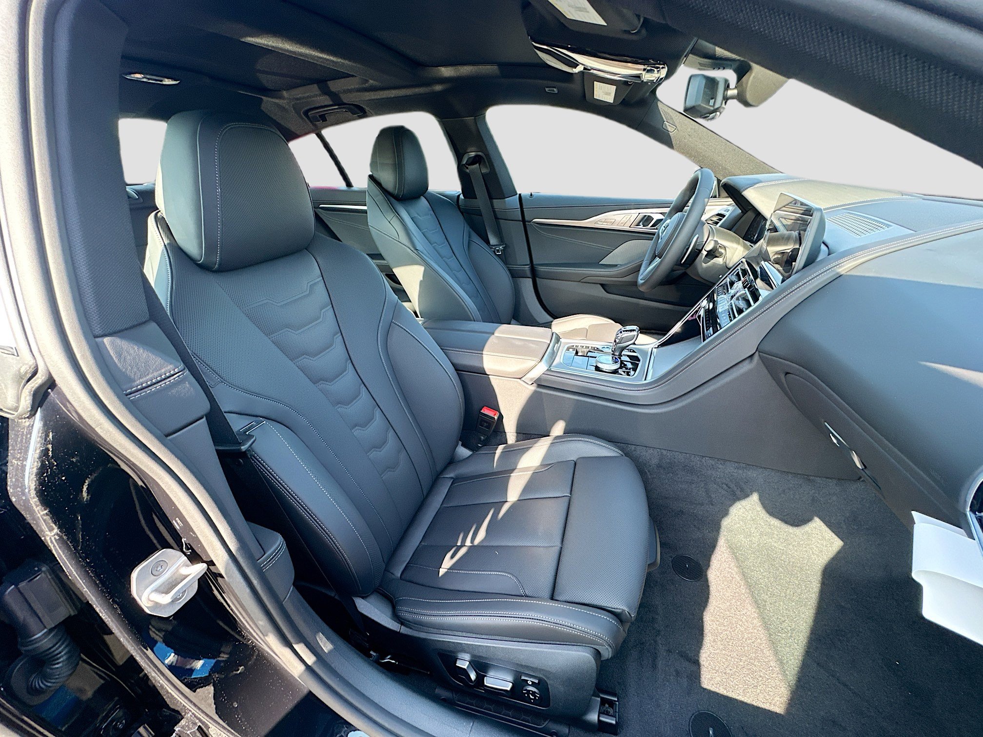 New 2026 BMW 840i RWD image 23