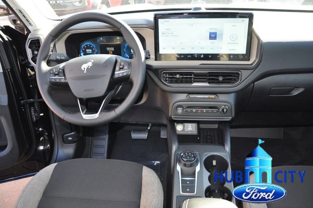 New 2025 Ford Bronco Sport Big Bend w/ Convenience Package image 12