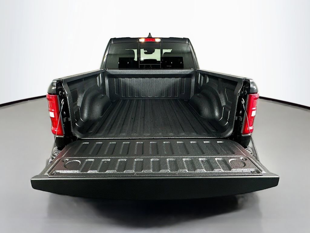 New 2026 RAM 1500 Laramie w/ Sport Appearance Package image 16
