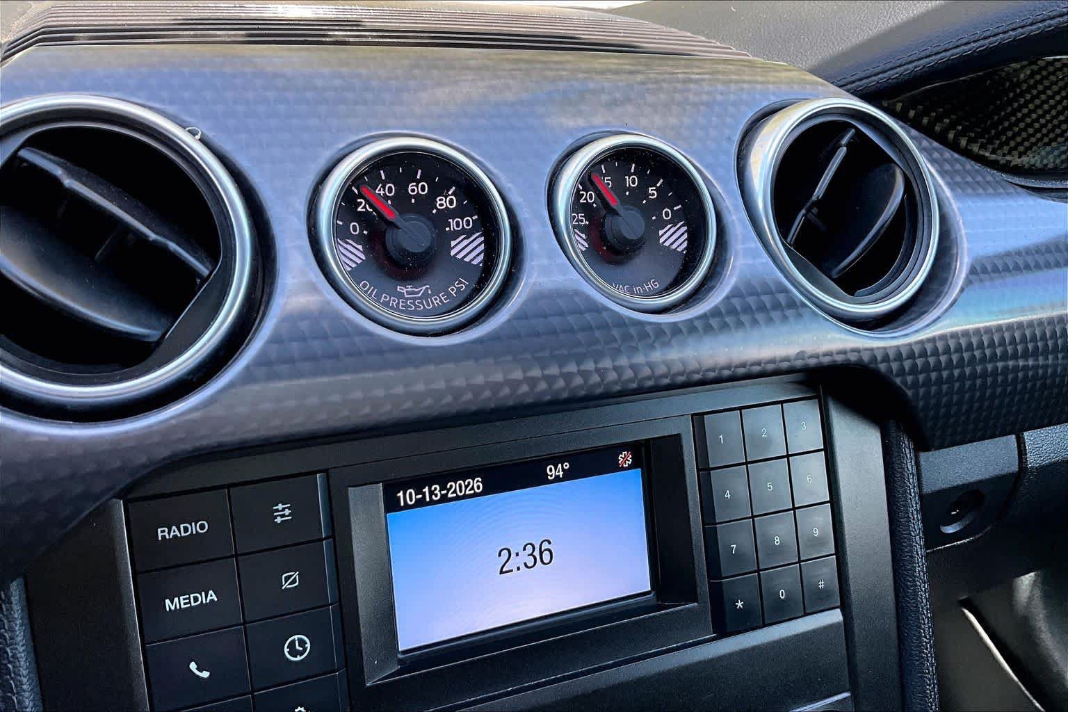 Used 2020 Ford Mustang GT w/ GT Performance Package RWD image 31