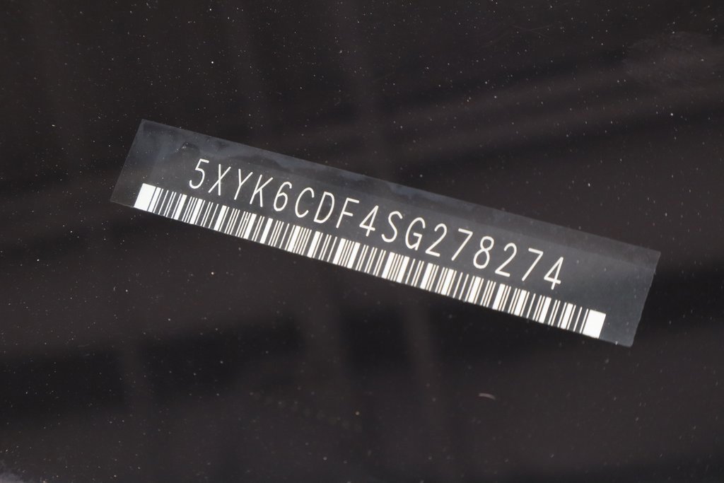 Used 2025 Kia Sportage X-Line image 33