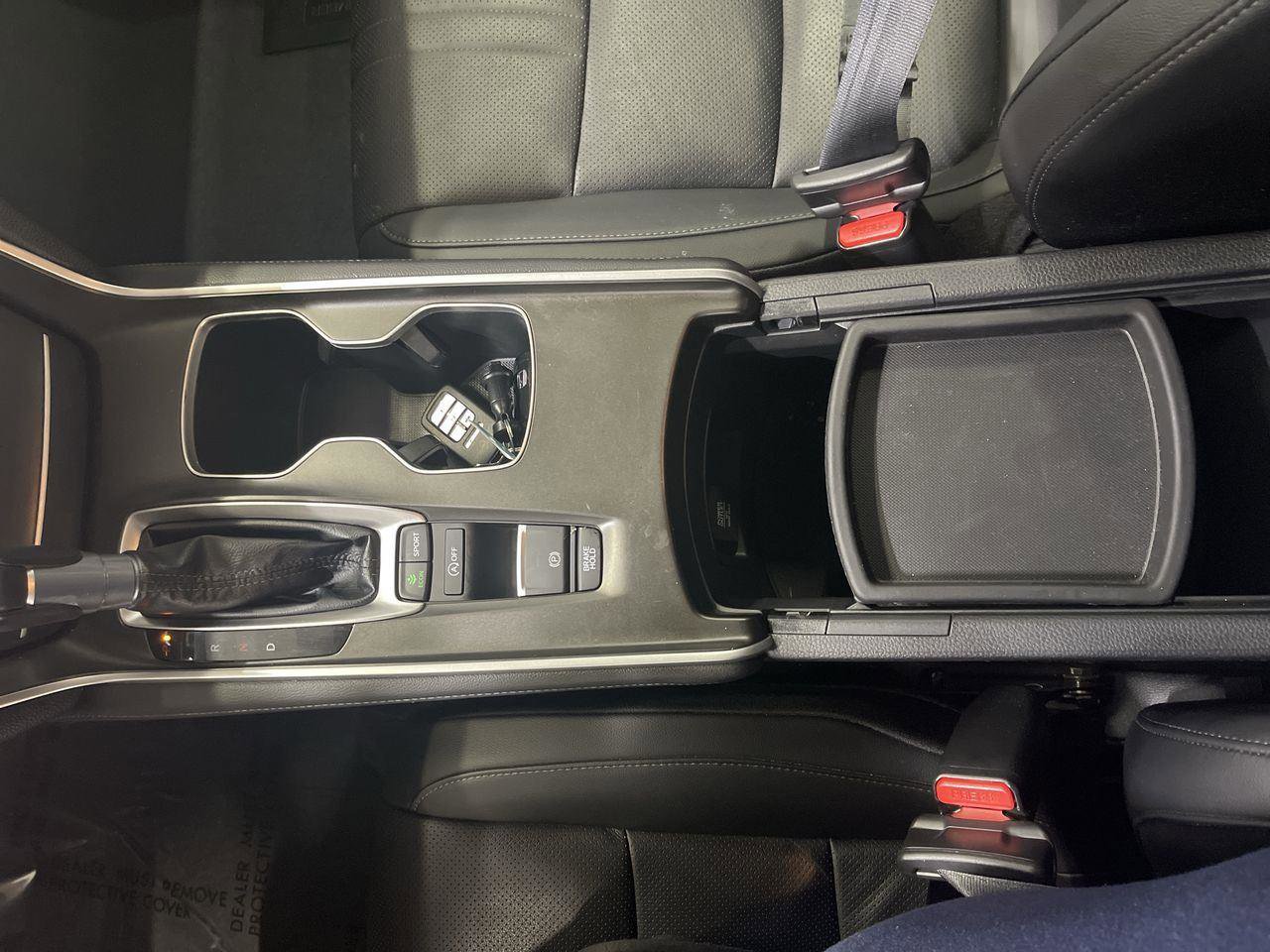 Used 2022 Honda Accord Sport Special Edition image 20