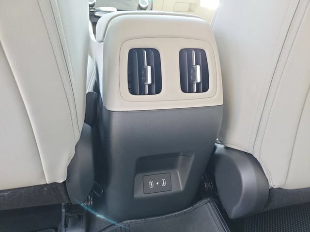 New 2026 Hyundai Tucson SEL Plus FWD image 23