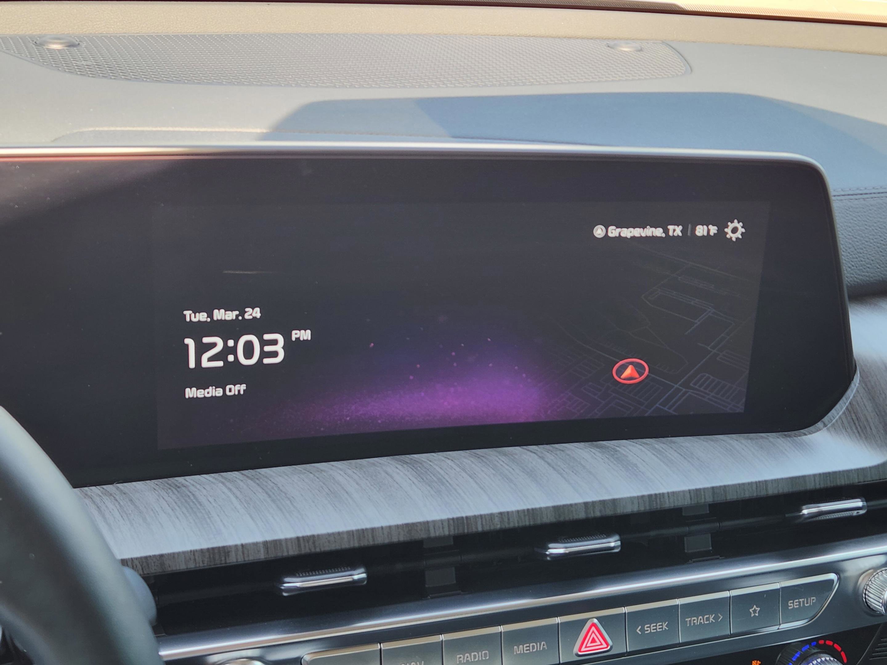 Used 2024 Kia Telluride SX Prestige image 17