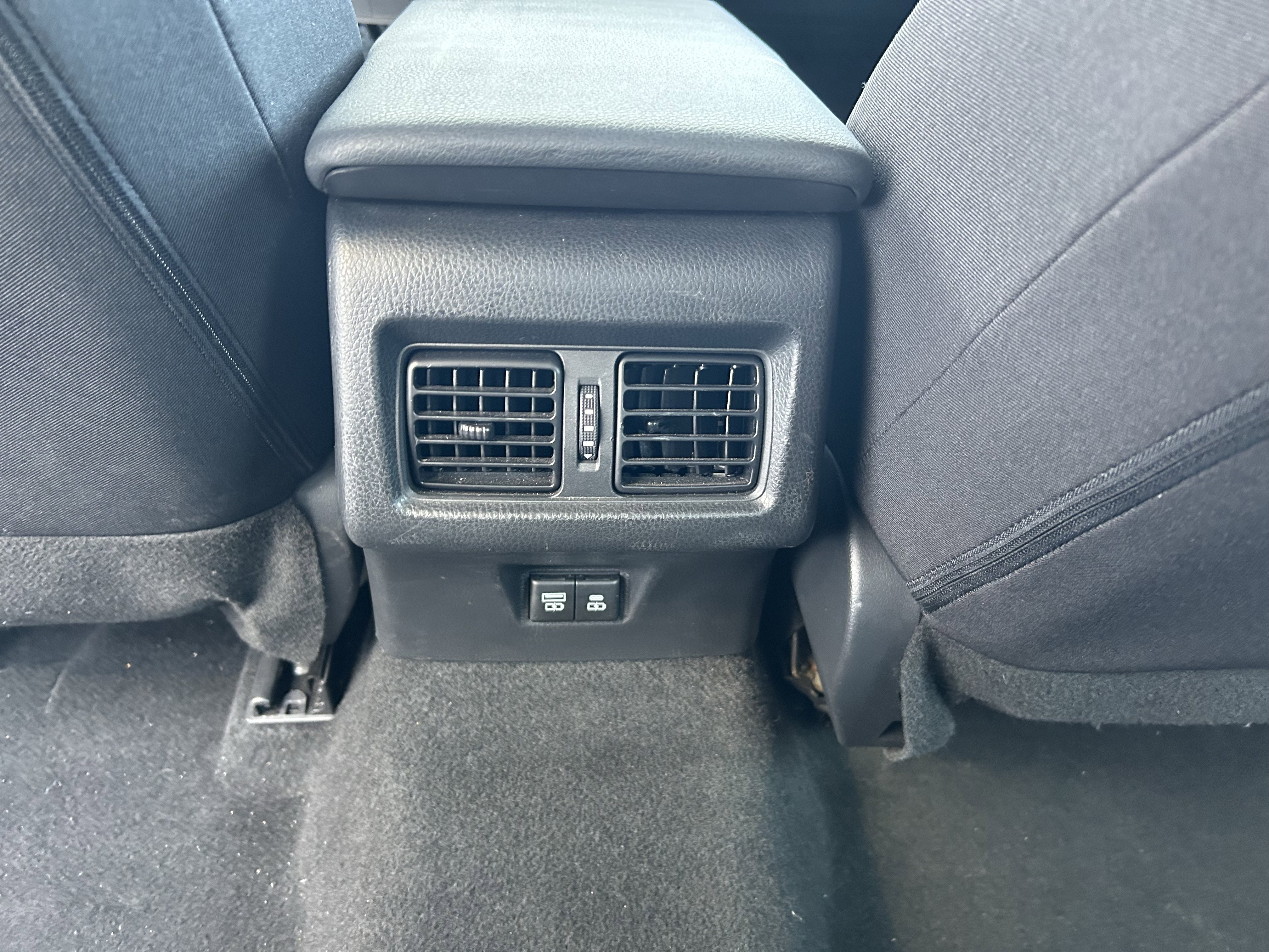 Certified 2025 Toyota Camry LE FWD image 19