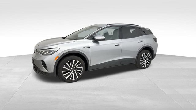 Certified 2025 Volkswagen ID.4 Pro AWD/4WD image 7