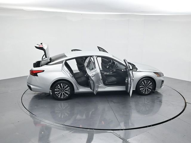 Used 2023 Nissan Altima 2.5 SV image 45