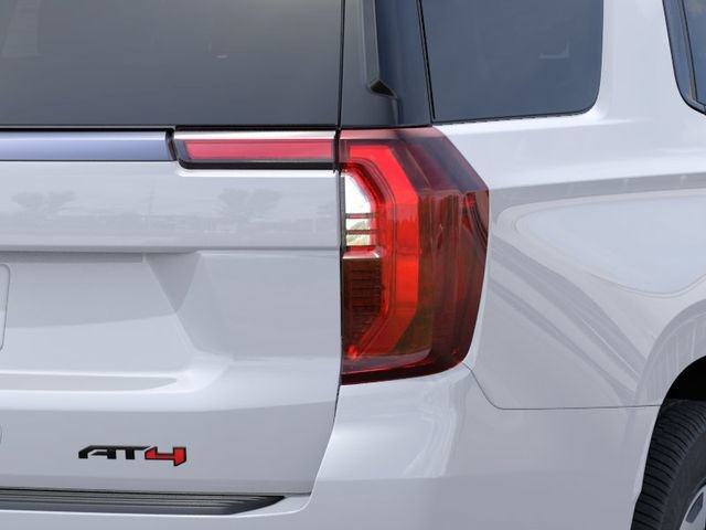 New 2026 GMC Yukon AT4 Ultimate AWD/4WD image 11