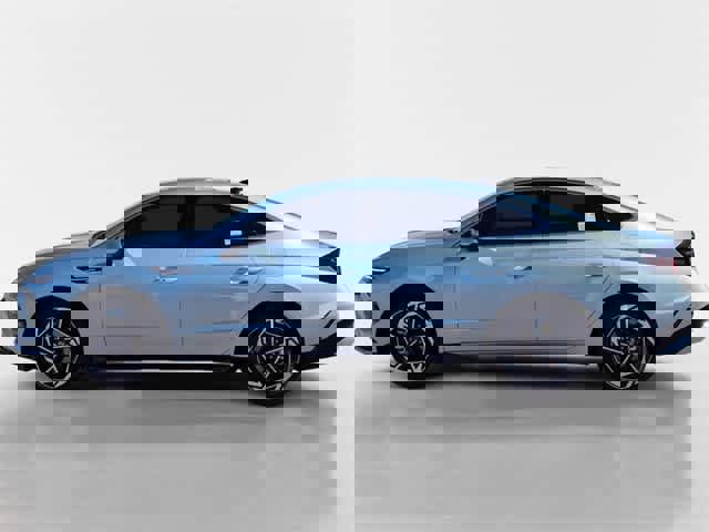 New 2026 Hyundai Sonata SEL image 2