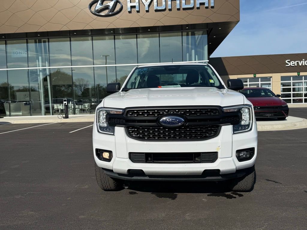 Used 2024 Ford Ranger XL image 2