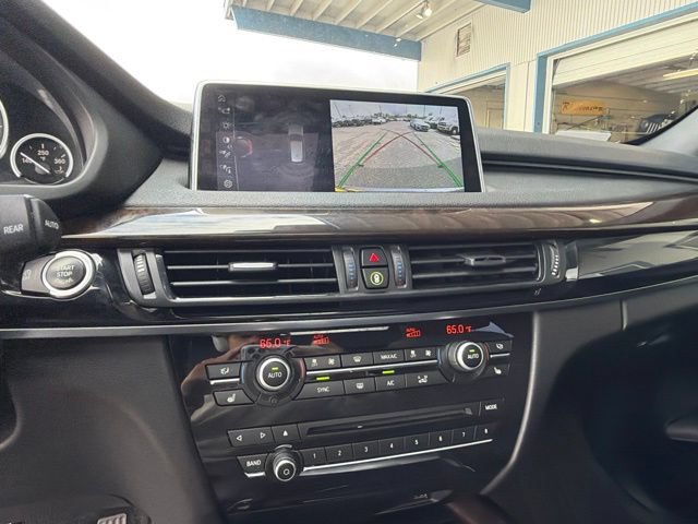 Used 2017 BMW X5 xDrive35i AWD/4WD image 27