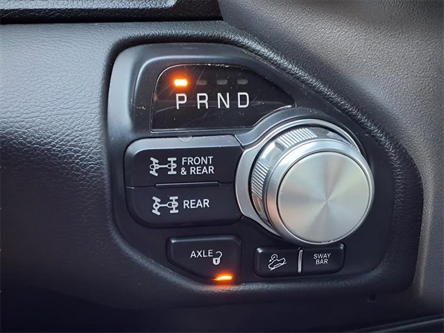 Used 2021 RAM 2500 Power Wagon image 15