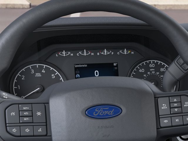 New 2026 Ford F150 STX w/ Equipment Group 200A AWD/4WD image 13