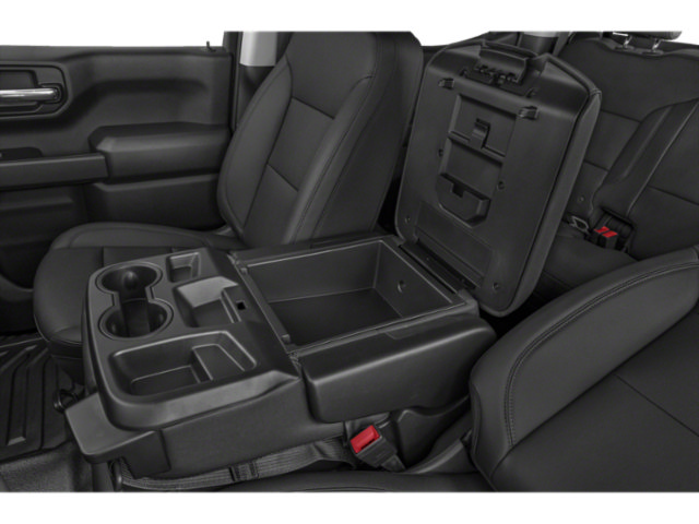 Used 2022 GMC Sierra 1500 AT4 w/ AT4 Premium Package AWD/4WD image 11