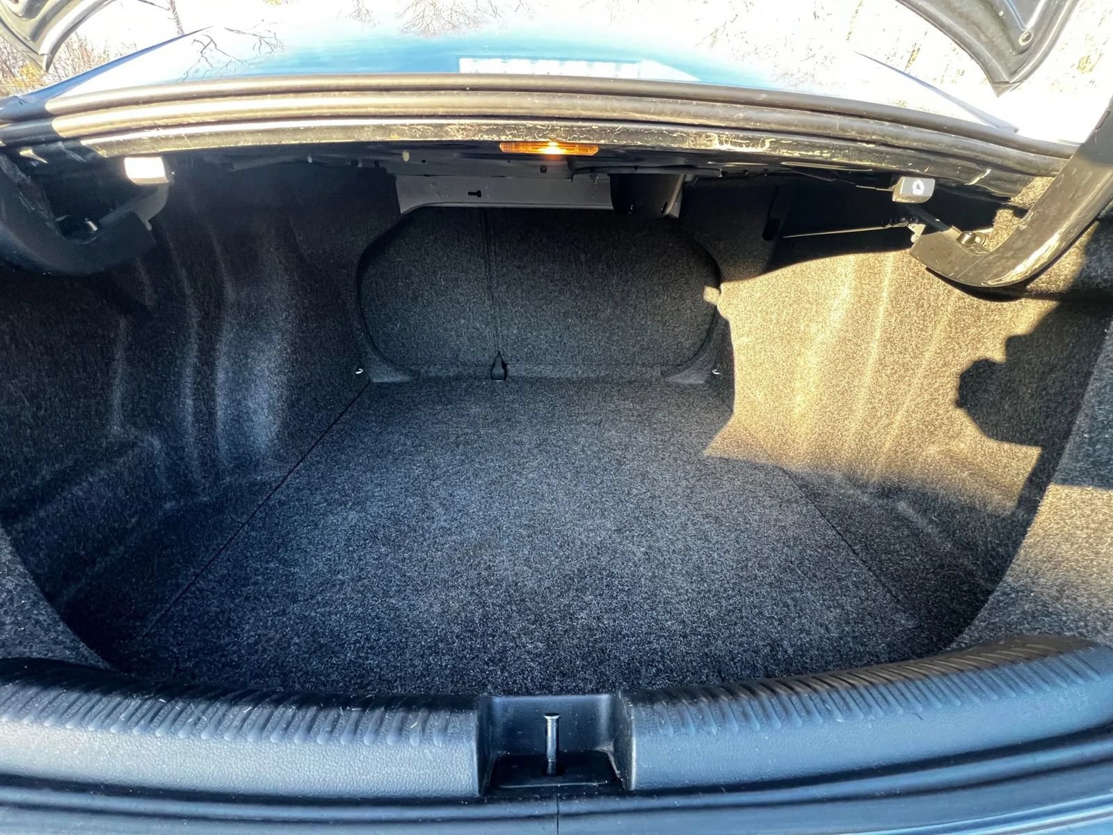 Used 2014 Volkswagen Jetta S FWD image 13