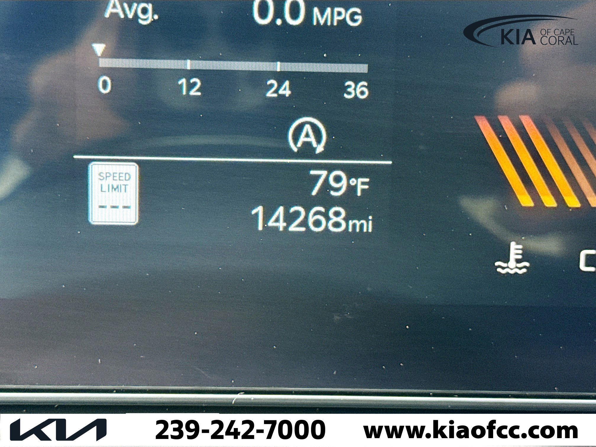 Certified 2025 Kia Sorento S image 41