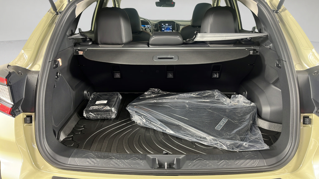 New 2026 Subaru Crosstrek 2.5i Limited AWD/4WD image 35