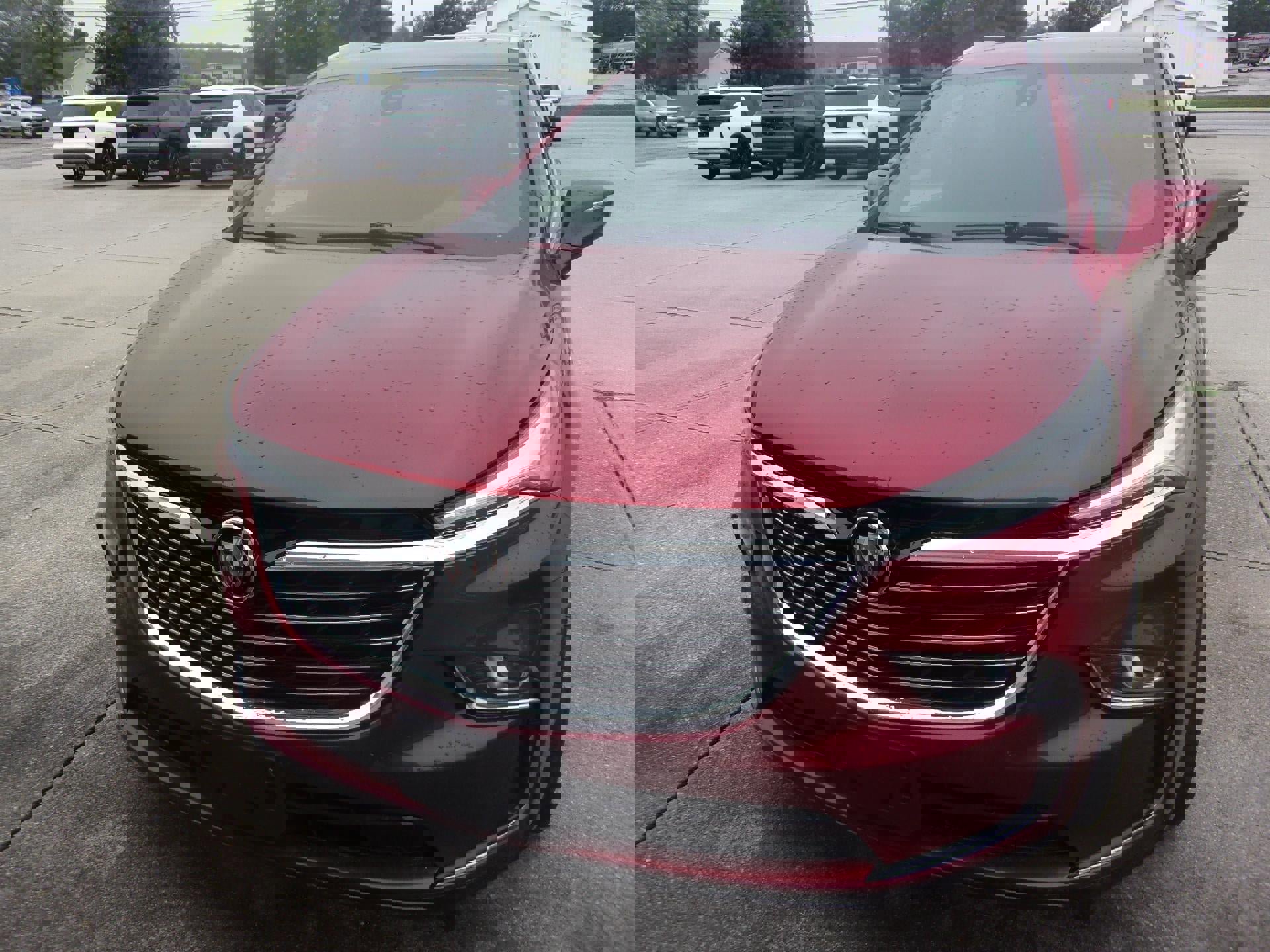 Used 2024 Buick Enclave Premium image 7