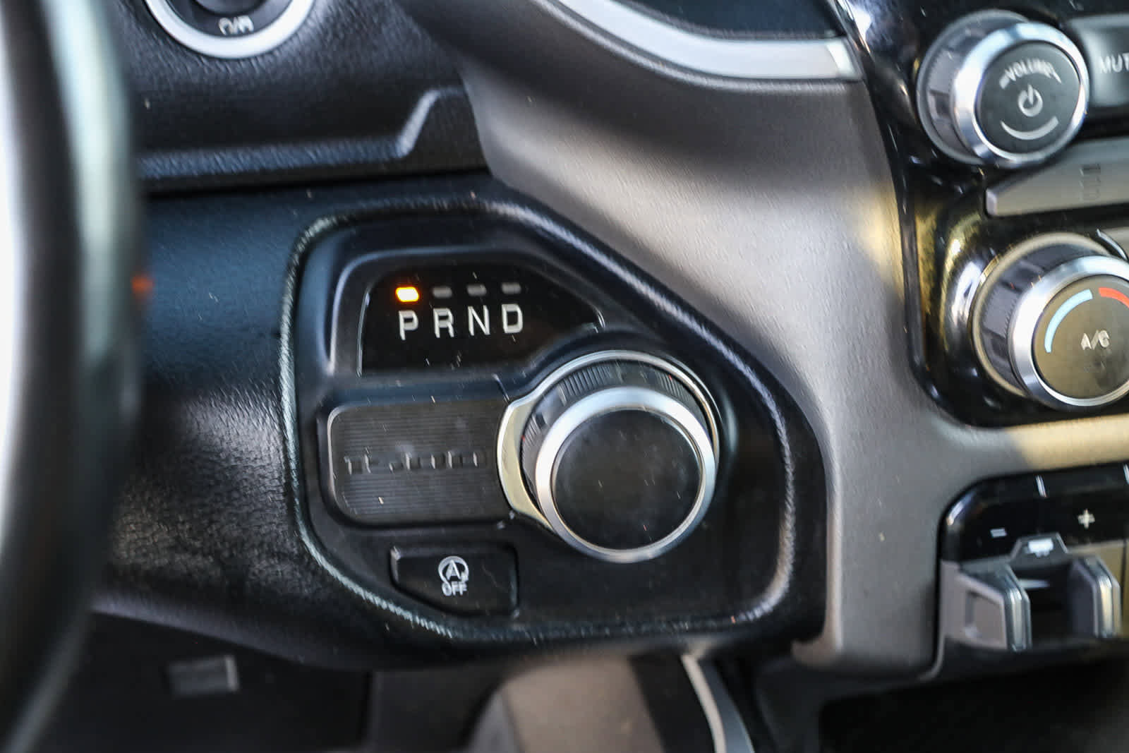 Used 2021 RAM 1500 Big Horn image 18