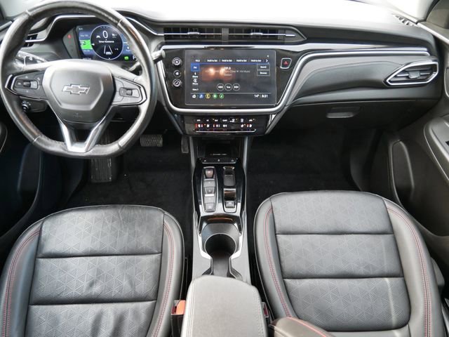 Used 2023 Chevrolet Bolt EUV LT w/ Convenience Package image 10