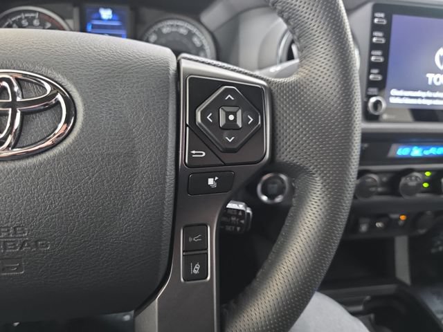 Certified 2023 Toyota Tacoma TRD Sport AWD/4WD image 14