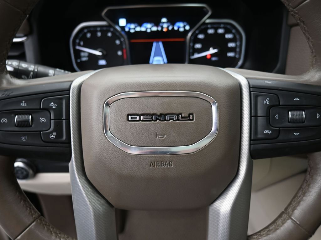 Used 2021 GMC Yukon XL Denali w/ Denali Premium Package RWD image 26