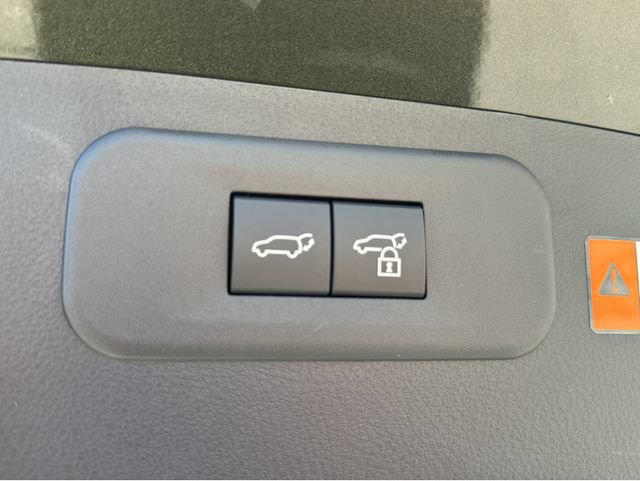 New 2026 Lexus NX 350 AWD w/ Premium Package image 21