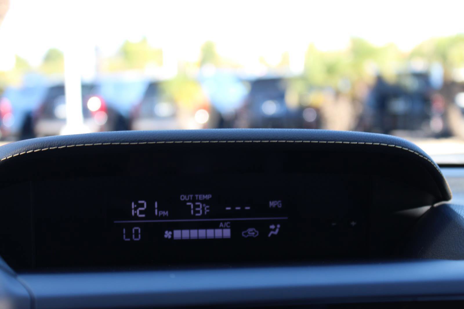 Used 2023 Subaru Crosstrek 2.5i Sport image 23