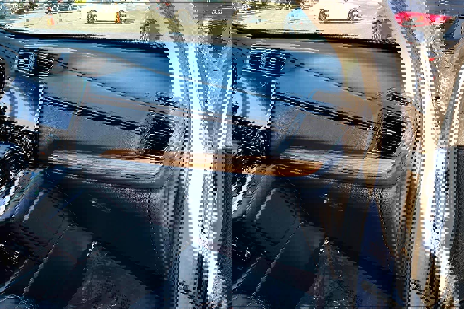 Used 2022 Honda CR-V EX-L image 18