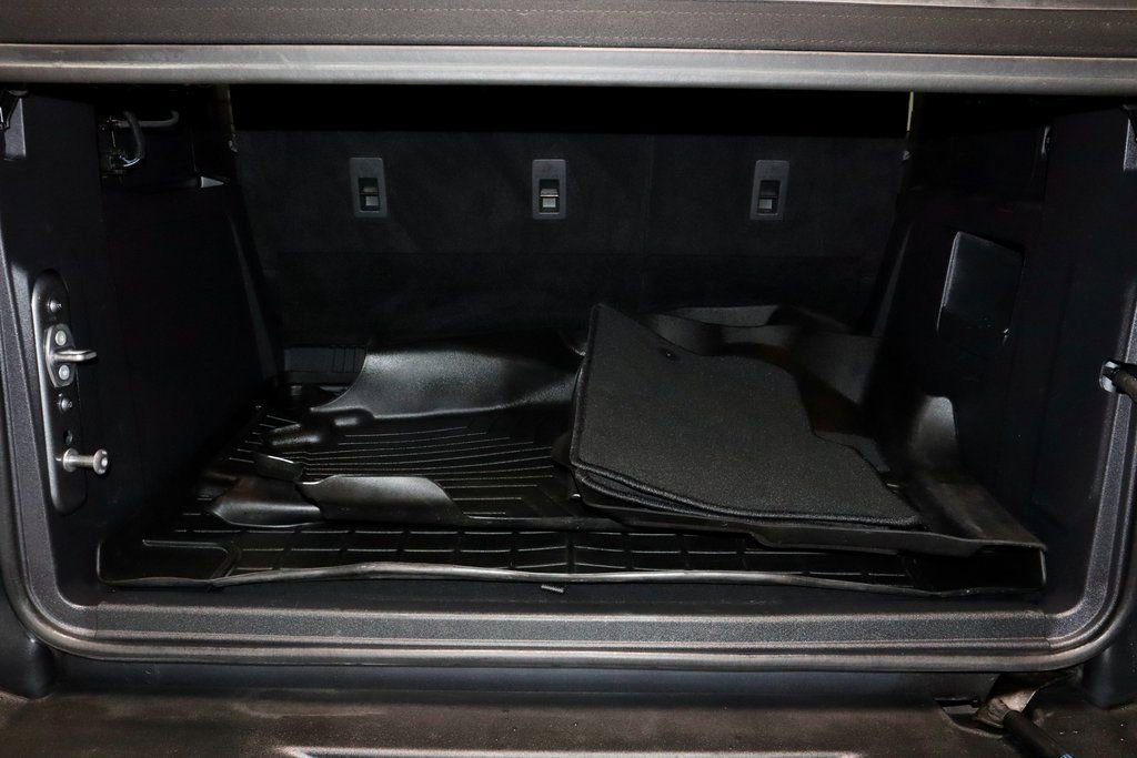 Used 2021 Ford Bronco Big Bend image 16