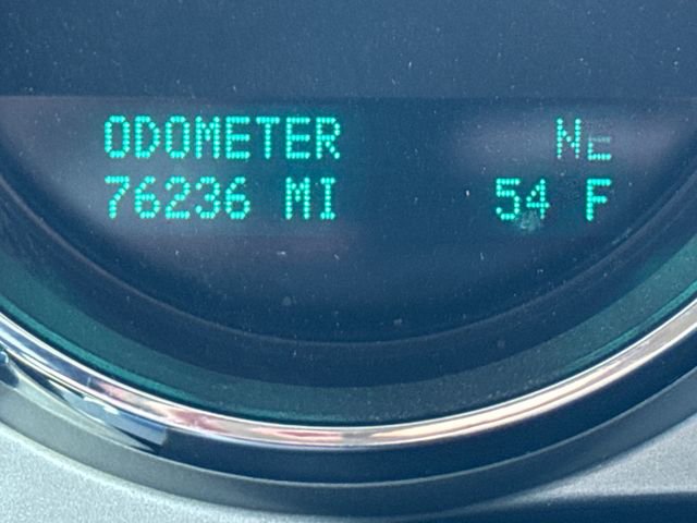 Used 2013 Chevrolet Silverado 1500 LT w/ All-Star Edition image 24