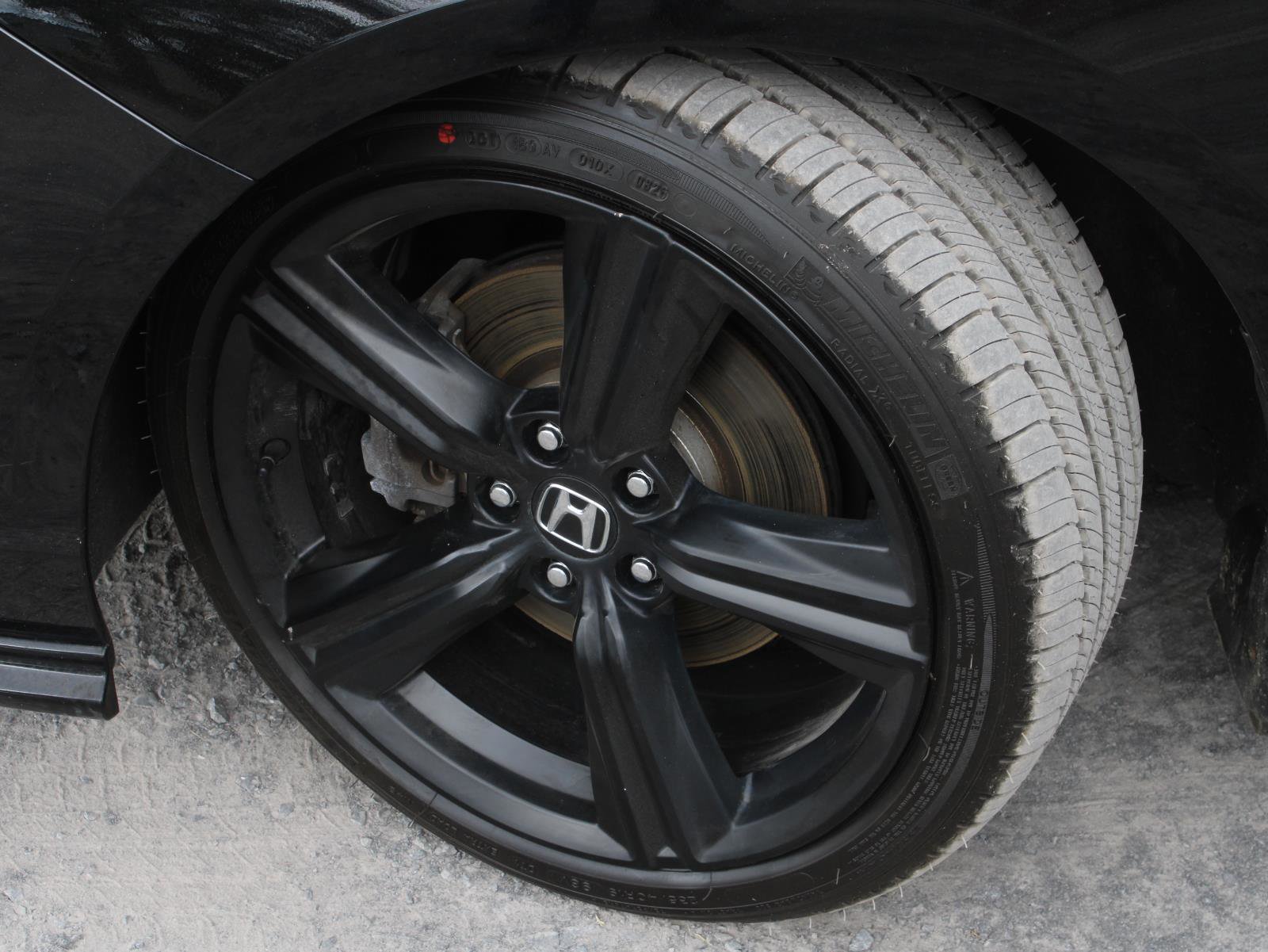 Used 2024 Honda Accord Sport image 18