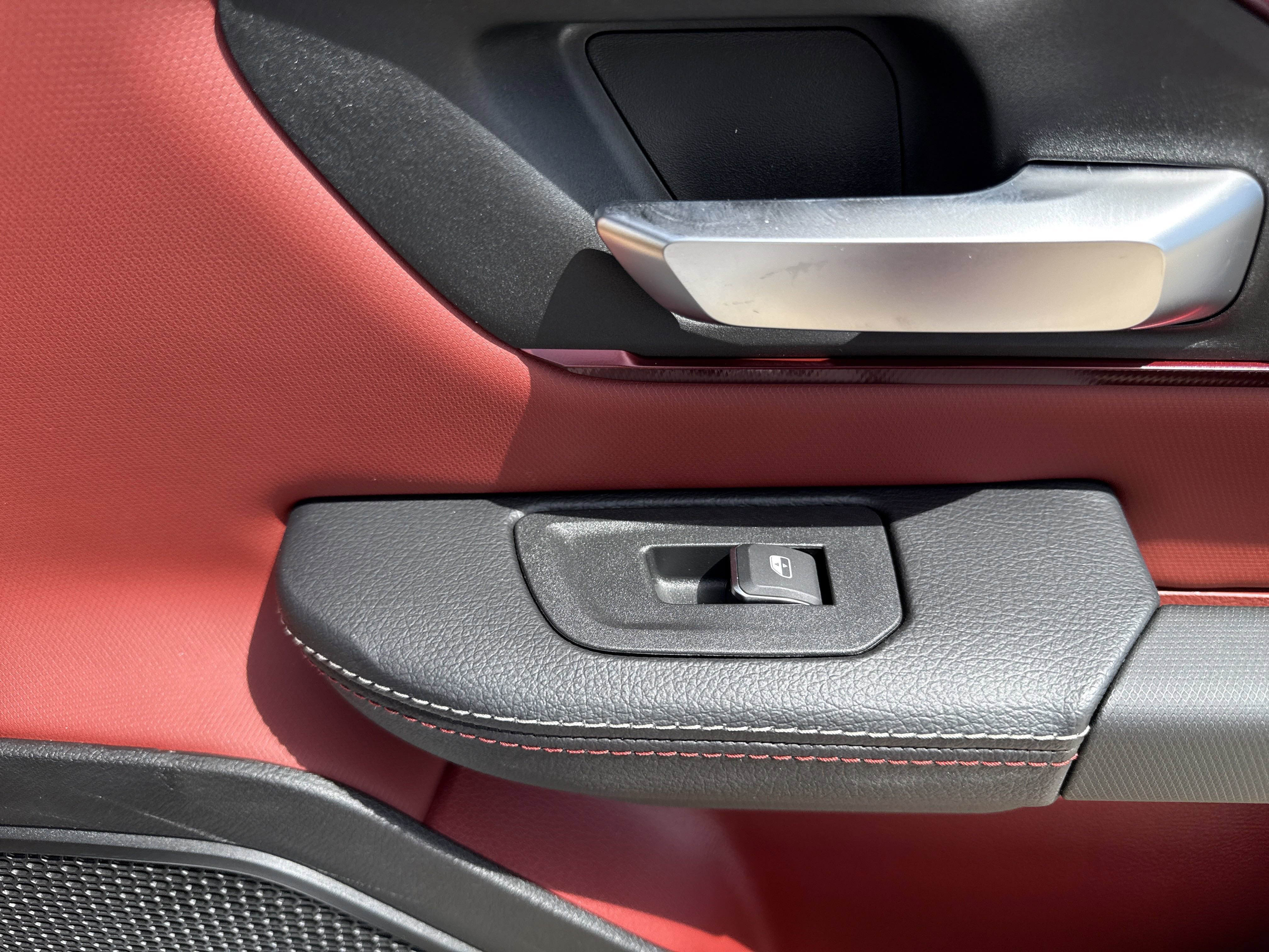 New 2025 RAM 1500 Rebel image 33