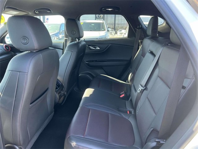 Used 2019 Chevrolet Blazer RS image 11