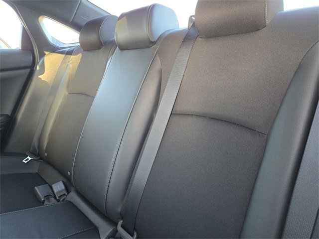 Used 2019 Honda Civic Sport image 9