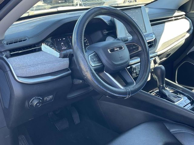 Used 2022 Jeep Compass Latitude image 12