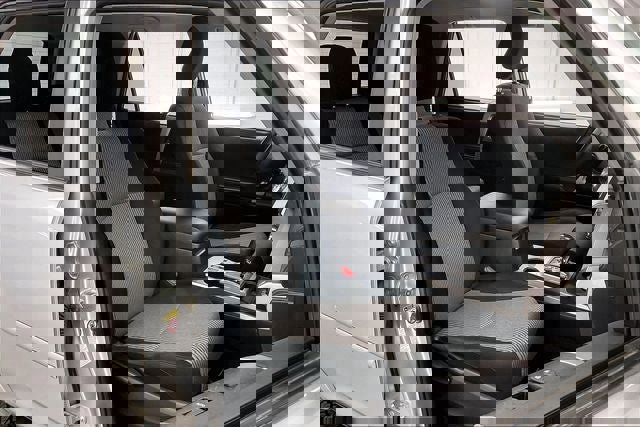 Used 2015 Toyota 4Runner SR5 image 7