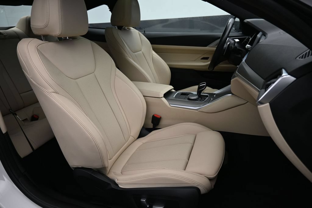 Used 2023 BMW 440i xDrive Coupe w/ Shadowloine Package AWD/4WD image 25