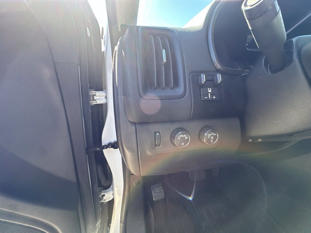 Used 2021 Chevrolet Colorado ZR2 AWD/4WD image 32
