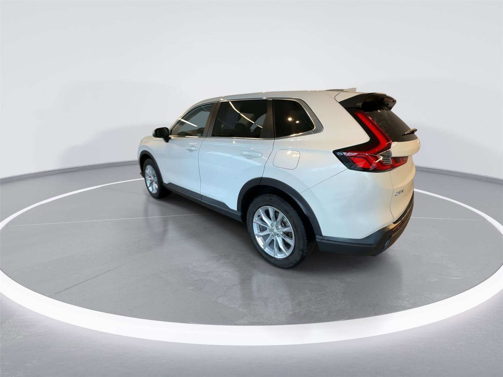 Used 2024 Honda CR-V EX-L image 6
