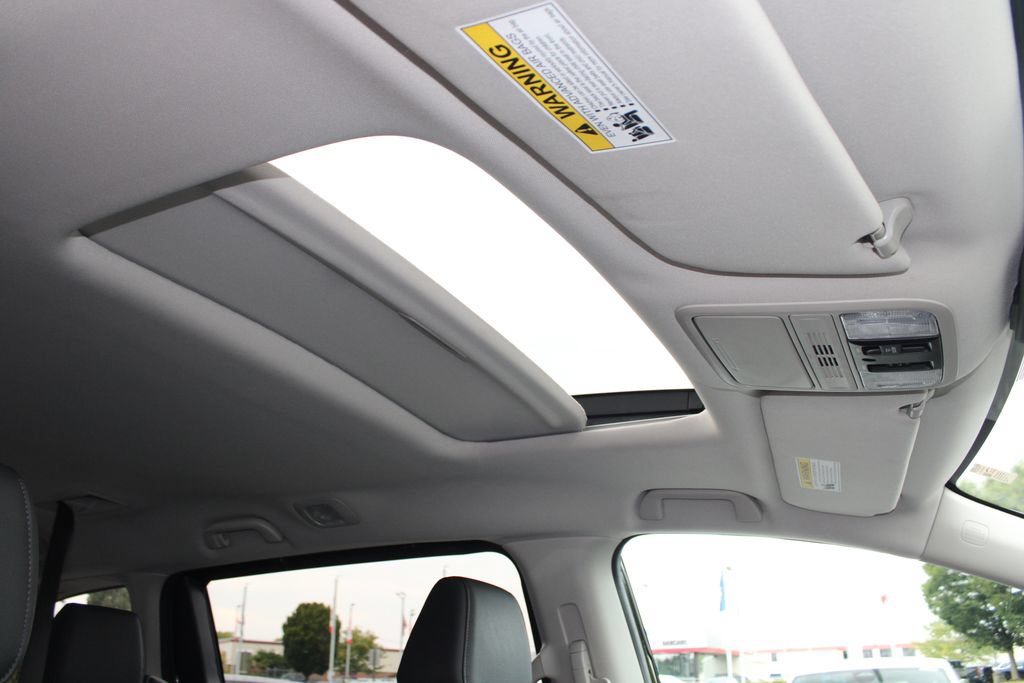 Used 2026 Honda Odyssey EX-L image 28