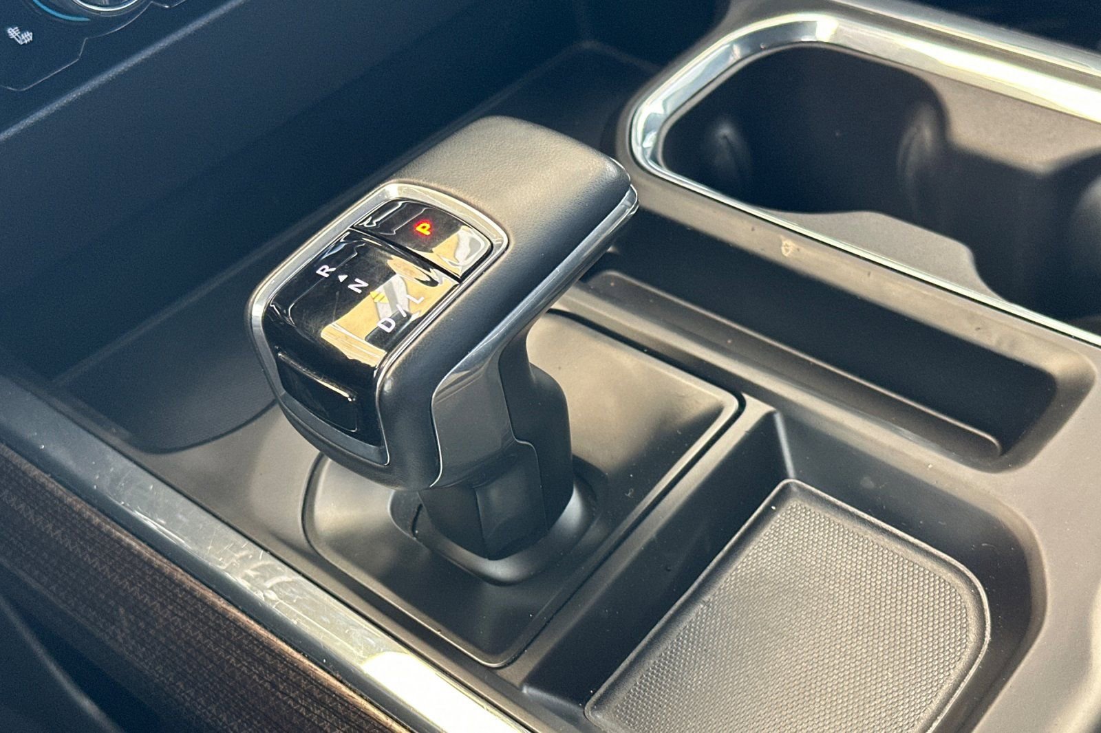 Used 2023 Chevrolet Silverado 1500 LT Trail Boss w/ Protection Package image 21