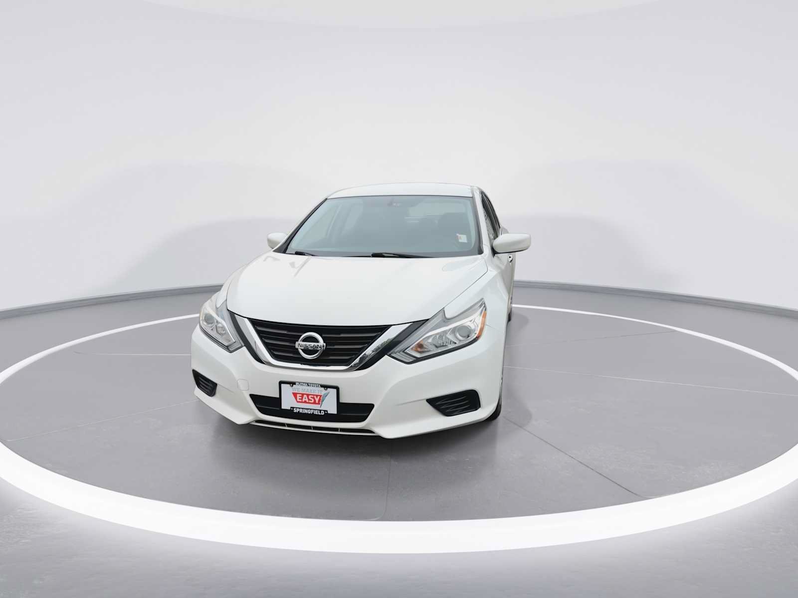 Used 2018 Nissan Altima 2.5 S w/ S Convenience Package FWD image 3
