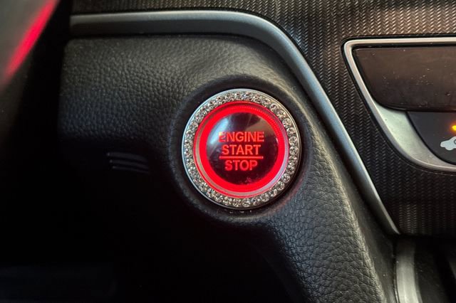 Used 2022 Honda Accord Sport image 21