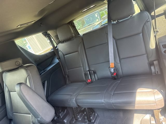 Used 2023 Chevrolet Tahoe LT w/ LT Signature Package AWD/4WD image 20